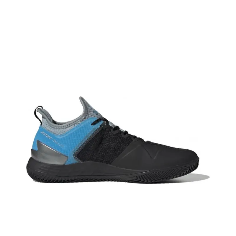 Adidas Adizero Ubersonic 4 'Black Blue'-1