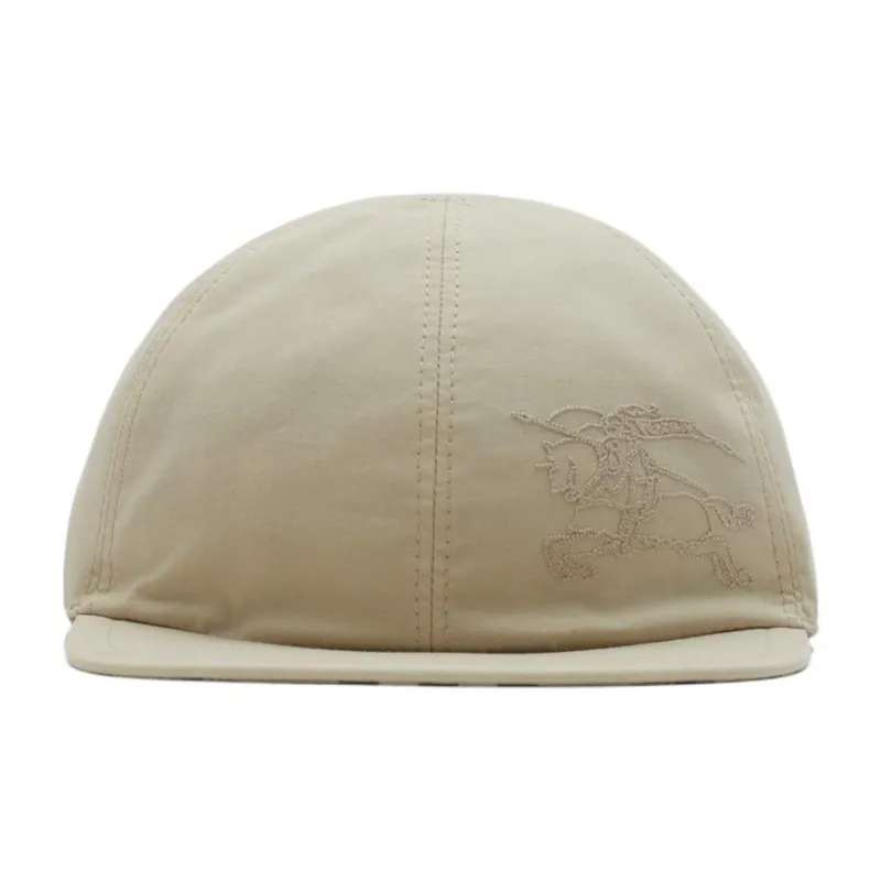 Burberry Check pattern Reversible Baseball Cap-0