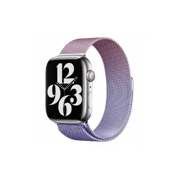 FZRT Apple Compatibility Watch Band Metal