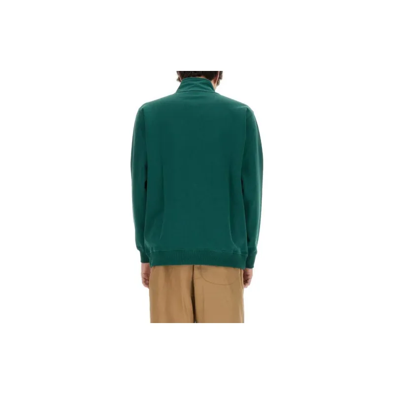 Umbro Sweatshirts Men Green-1