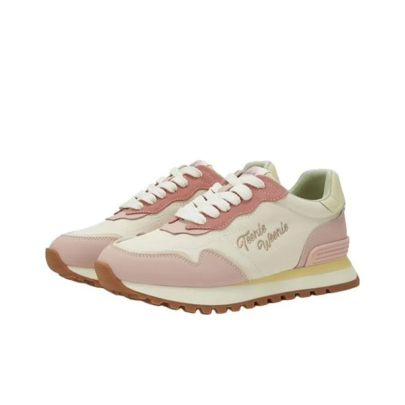 Teenie Weenie Low Top Casual Shoes Women's-3