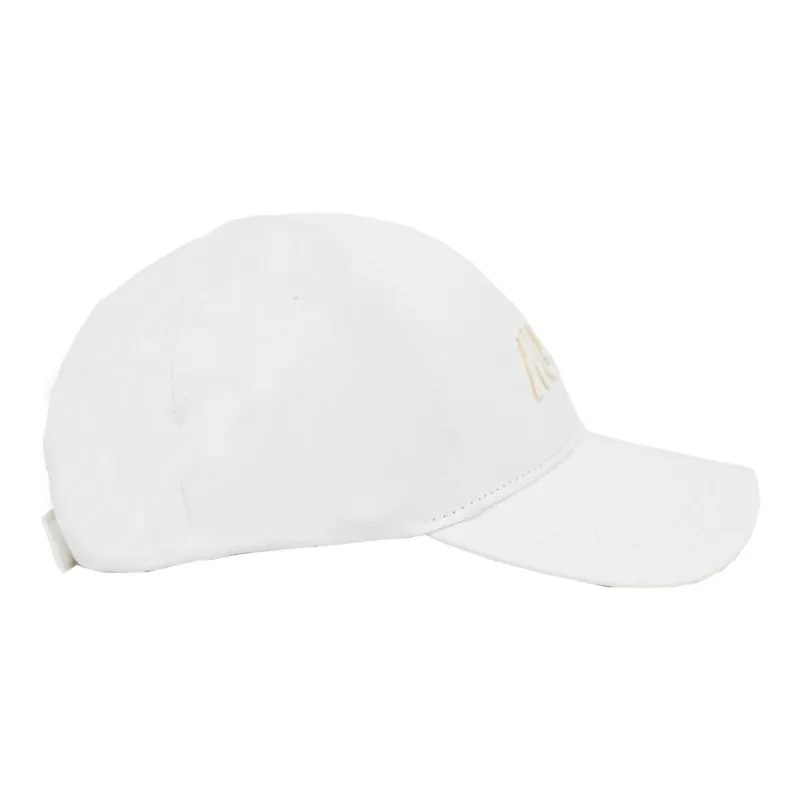 AUTRY Logo Embroidered Baseball Cap-1