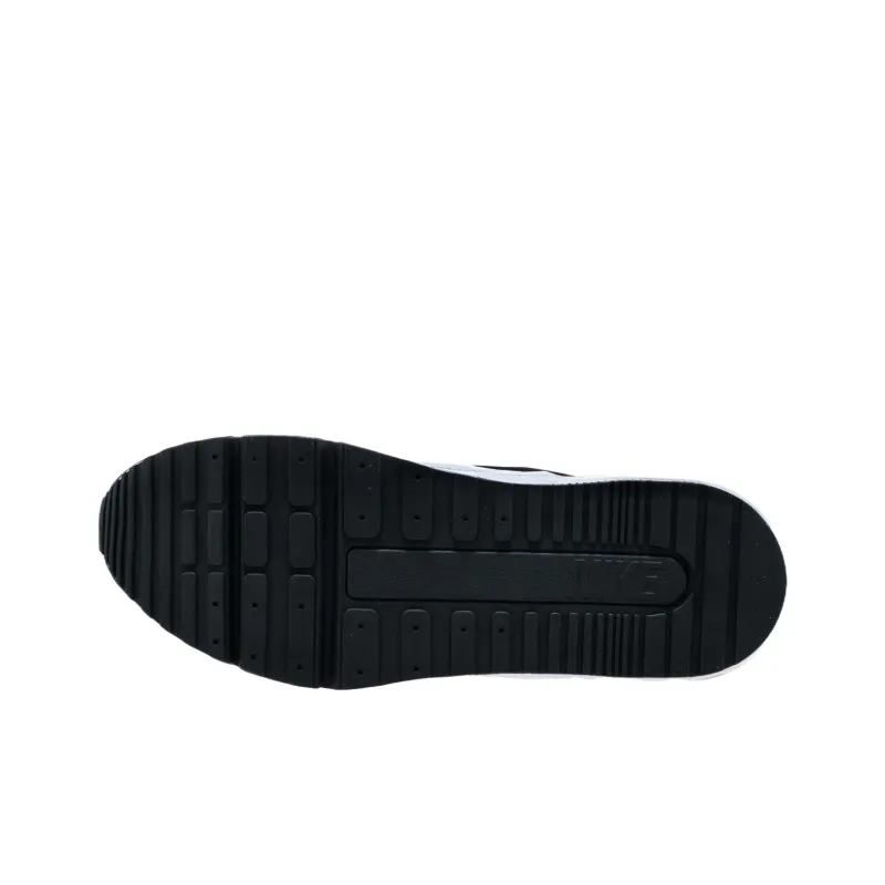 Nike Air Max Ltd 3 Black Cool Grey White-4