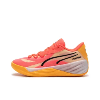 PUMA All Pro Nitro Sunset Glow