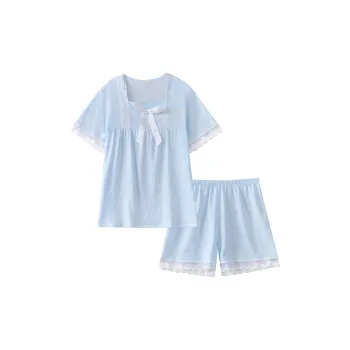 Shanghai Story Pajama Set Women's