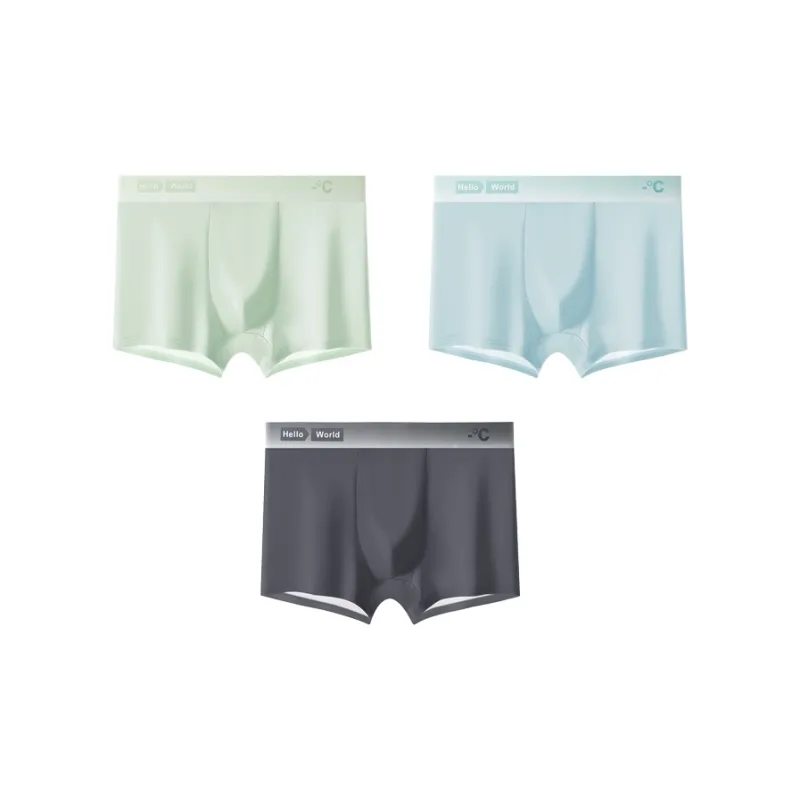 MIIOW Men Underpants-6