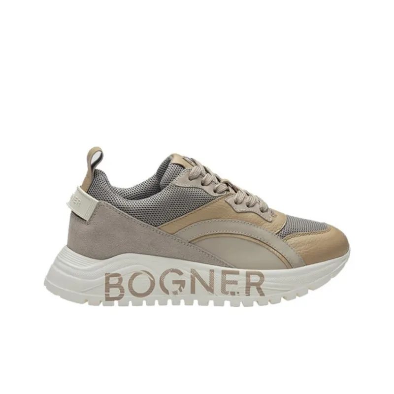BOGNER Low Top Casual Shoes Women's-1