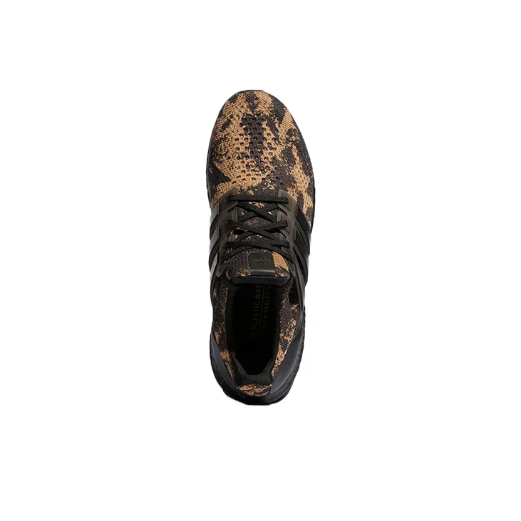 Adidas Ultra Boost 5.0 Dna Bleach Dye Pack Cardboard-4