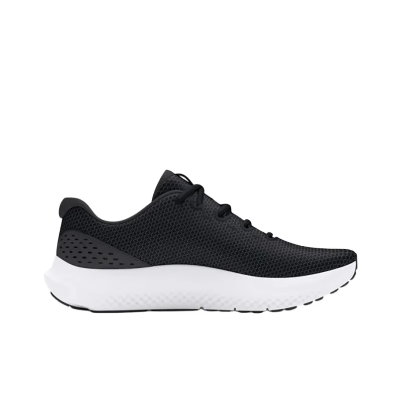 Under Armour Surge 4 'Black White' Women's-1