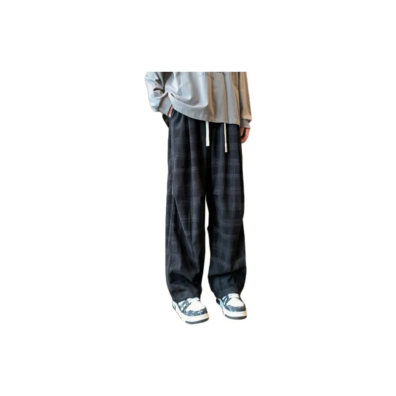 COMOWA Casual Pants Unisex-1