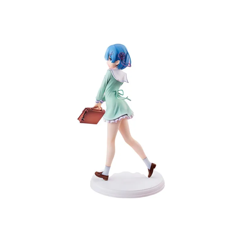 KADOKAWA Rem Zero − Starting Life In Another World Scale Figures 23cm-2