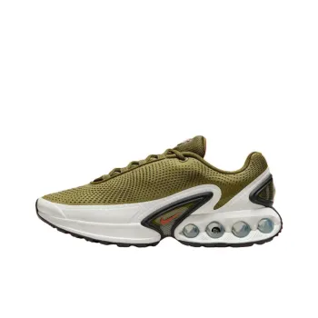 Nike Air Max Dn Olive Flak