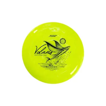 ZOGGS Frisbee