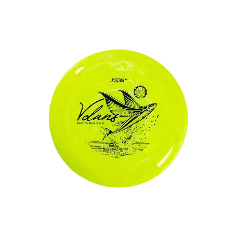 ZOGGS Frisbee-0