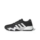 Core Black/Cloud White/Silver Metallic