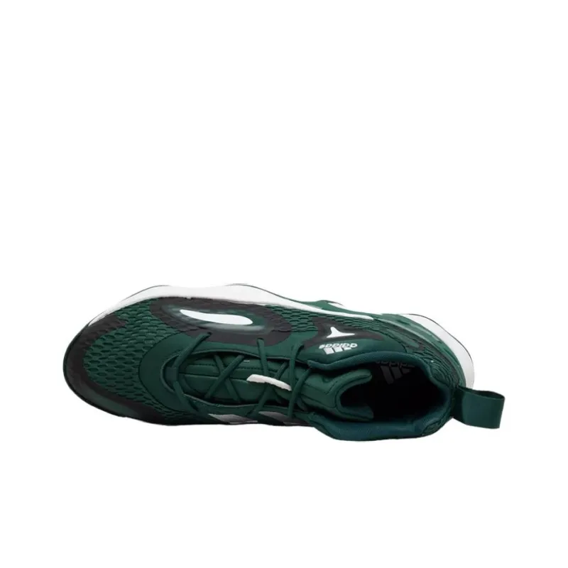 Adidas Exhibit A 'Green'-3