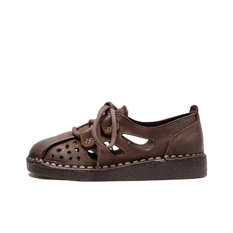 Jay Roman Sandals Women's-0