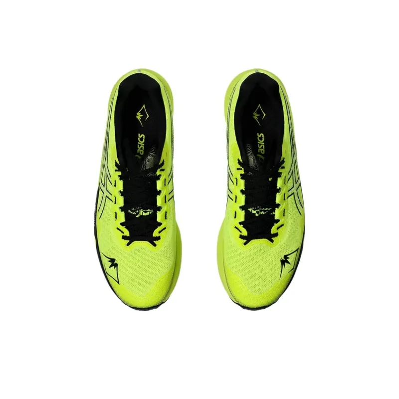 Asics Fujispeed 3 'Safety Yellow Black'-2