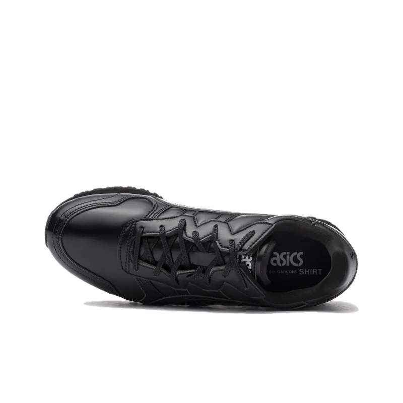 Asics X Comme Des Garcons Shirt Oc Runner 'Black'-3