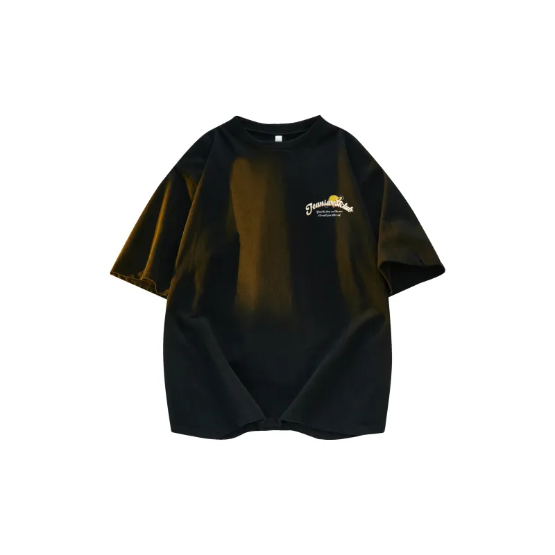 JEANSWEST CLUB T Shirts Unisex-1