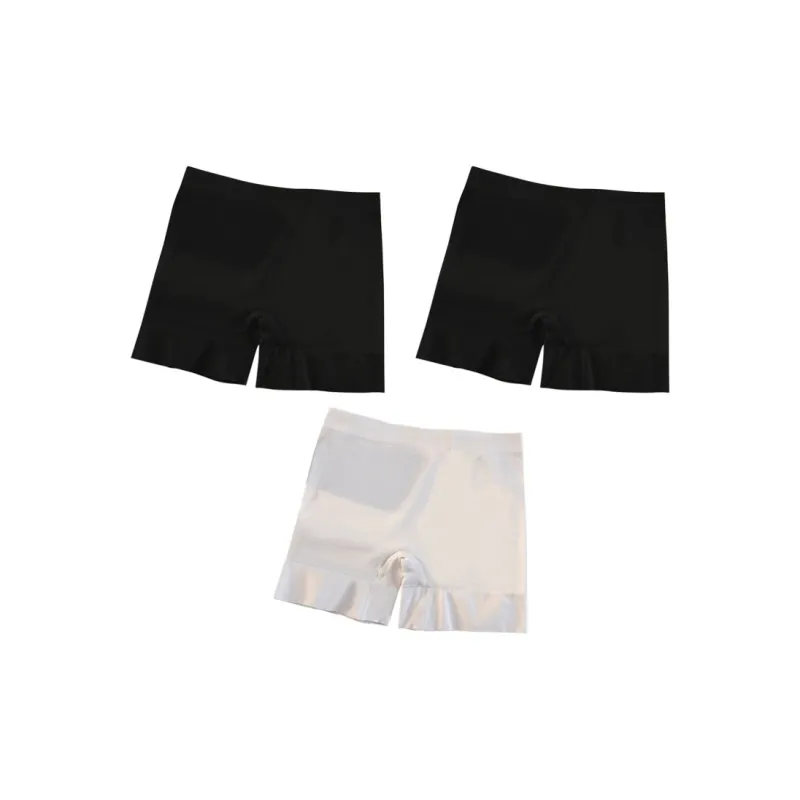 PLANDOO Leggings Women's 3 Pack-8