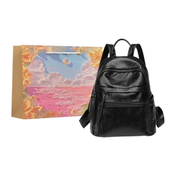 BRINCH Backpacks
