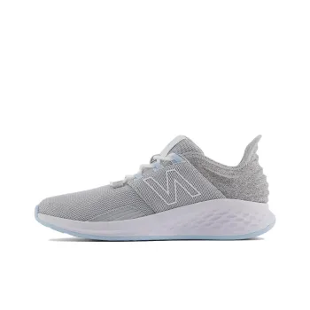 New Balance NB FuelCell COMPv3 Rova Cushioning Anti-Slip And Wear-Resistant Low-Top Golf Shoes Women's Gray Blue