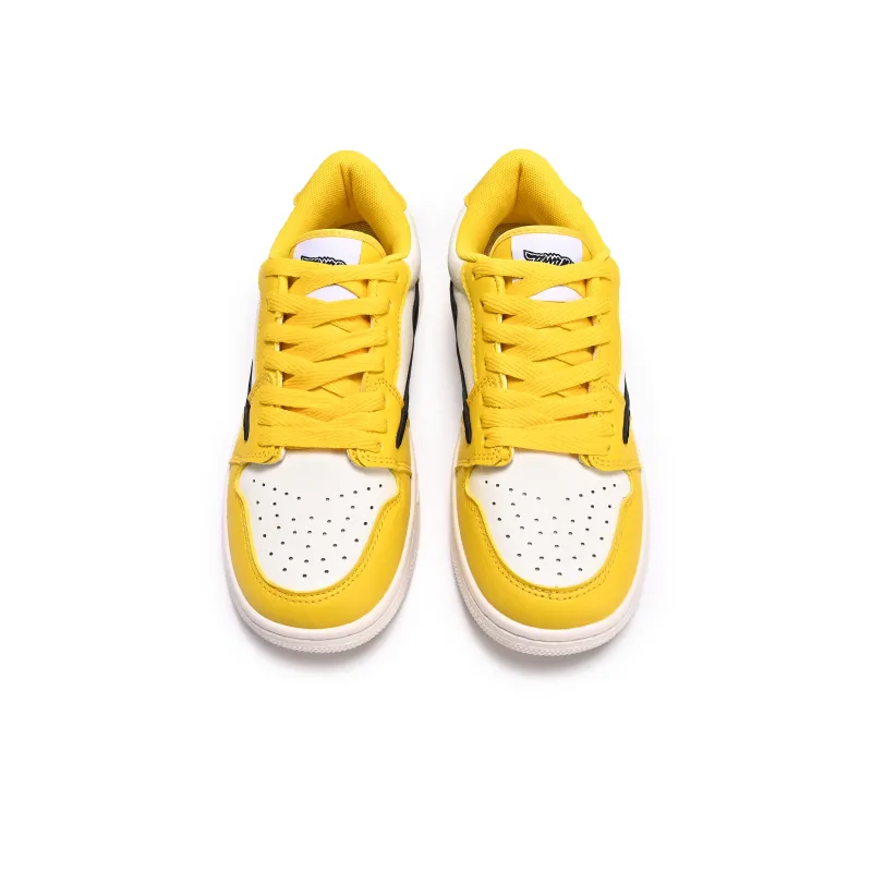Crocodile Couple Skateboard Shoes Unisex-3