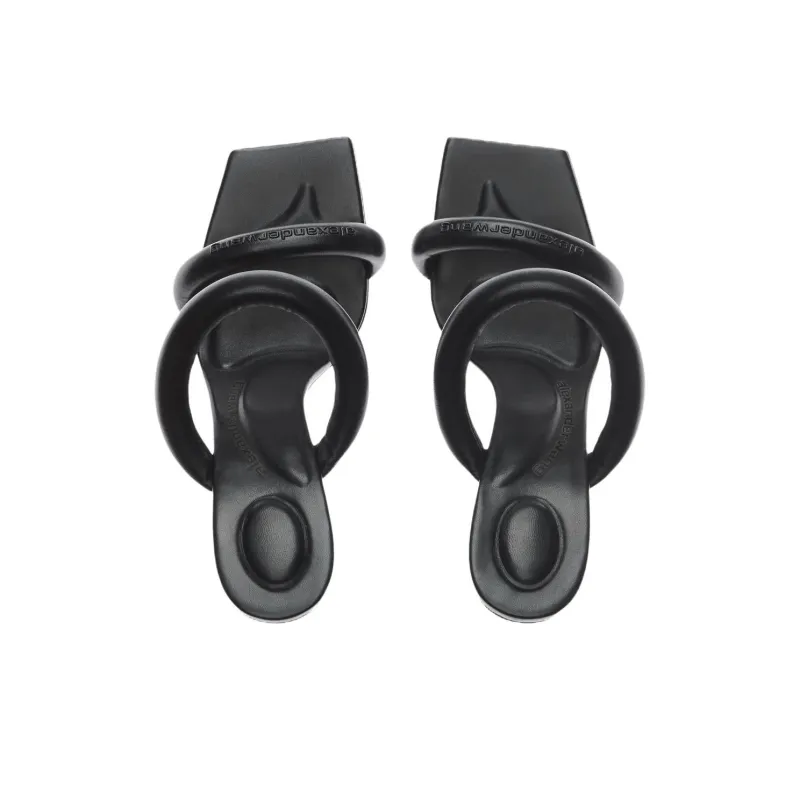Alexander Wang Julie Tubular Sandals Women's-2