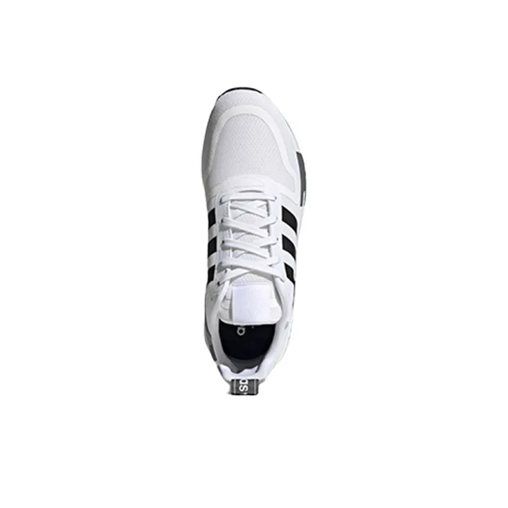 Adidas Originals Multix 'White Black'-4