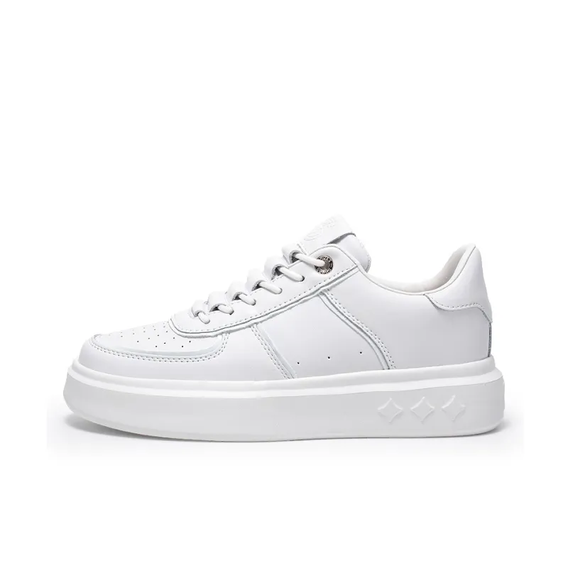 SIMBA'S PRIDE Comfortable And Versatile Men's Skateboard Shoes-2