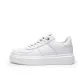All White