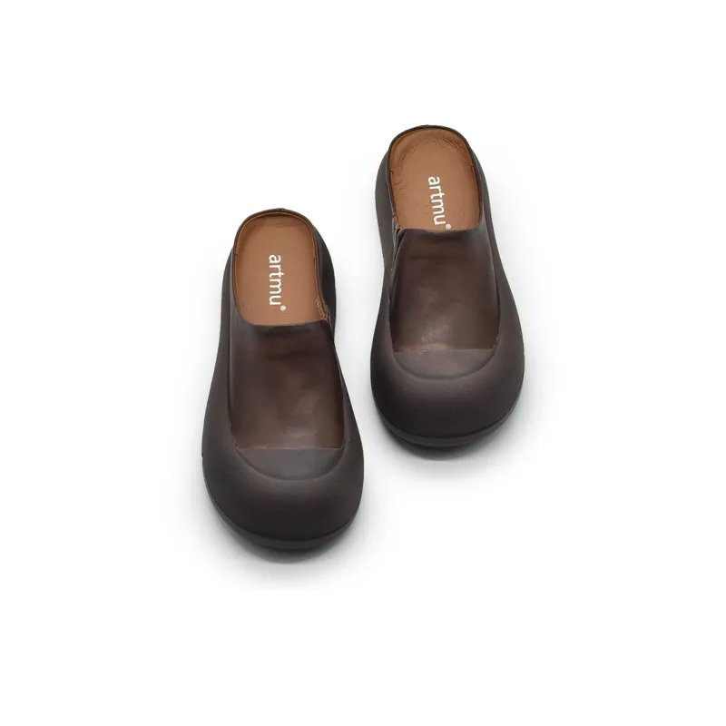 ARTMU Wrap toe Slippers Women's-4
