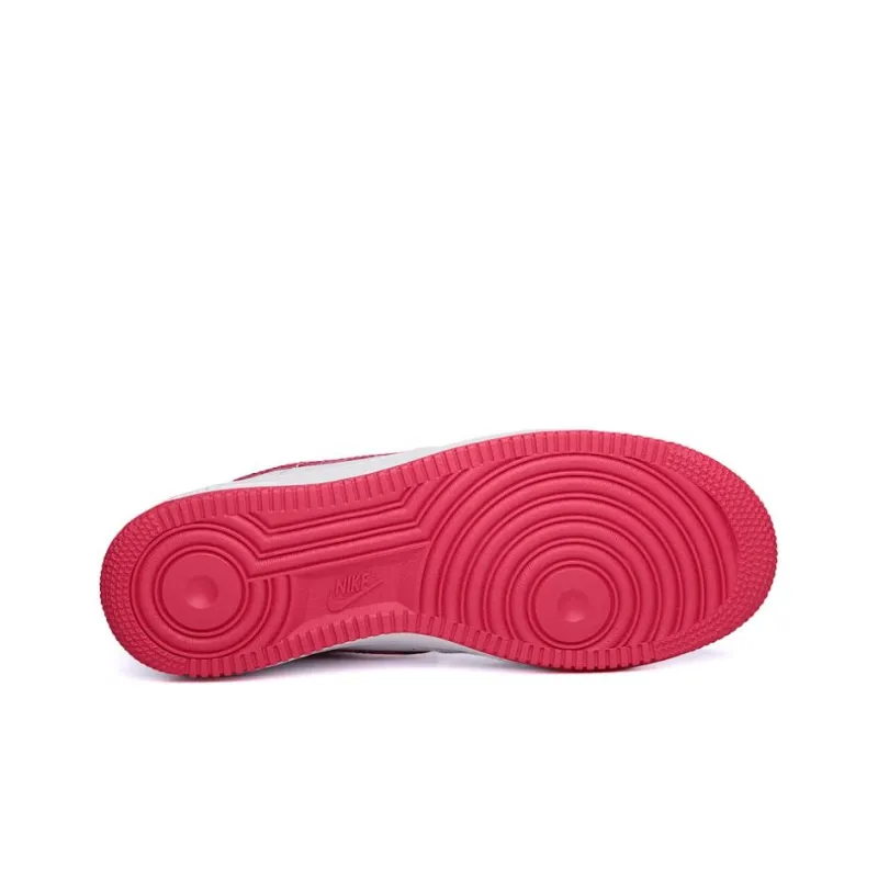 Nike Air Force 1 Low University Red-4