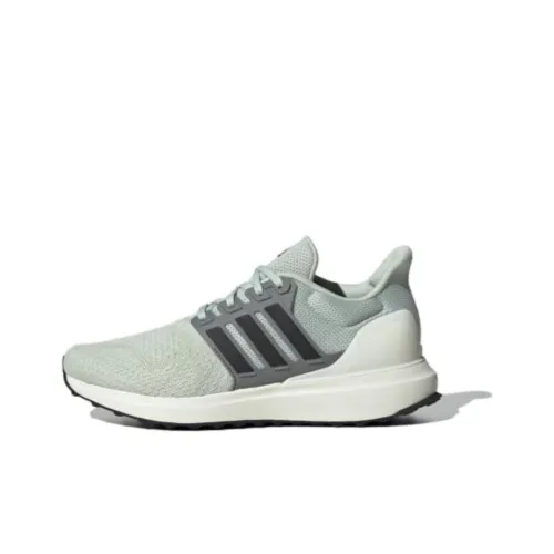 Adidas Ubounce DNA Linen Green Grey Core Black Women's