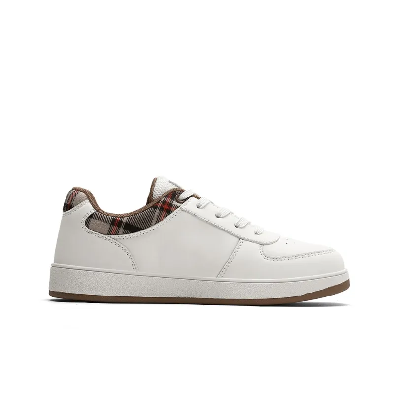 K-bird Water-Resistant Lightweight Low-Top Skateboard Shoes Women's-19