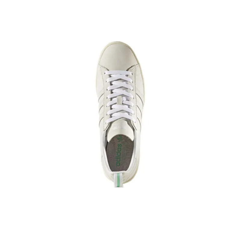 Adidas Campus Vingtage White-4