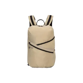 Lafuma Fabric Backpack Unisex Light Brown