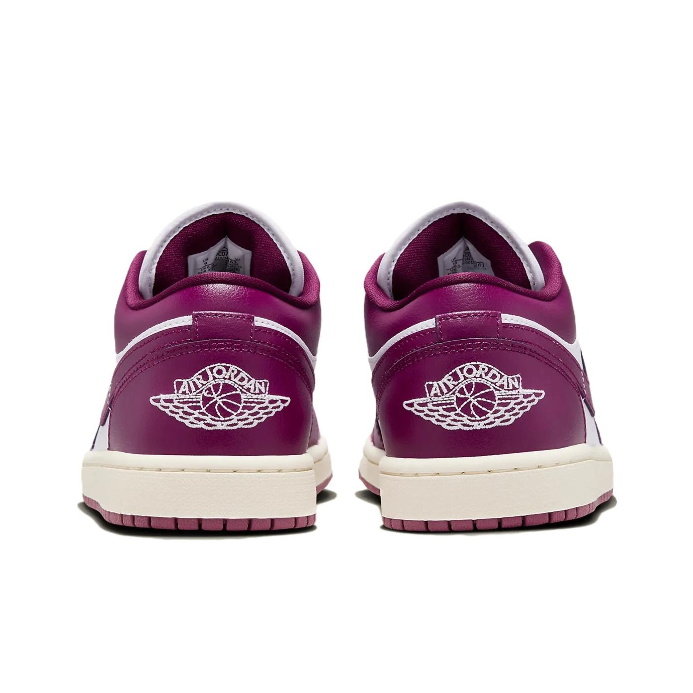 jordan 1 purple red