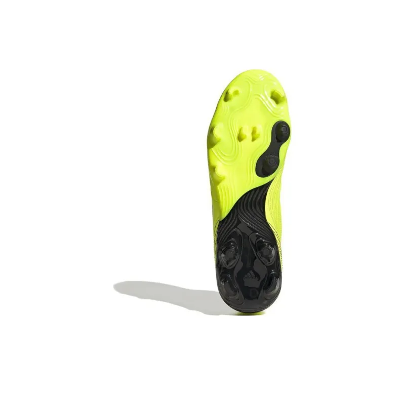 Adidas Copa Kapitan .2 Fg 'Yellow'-4