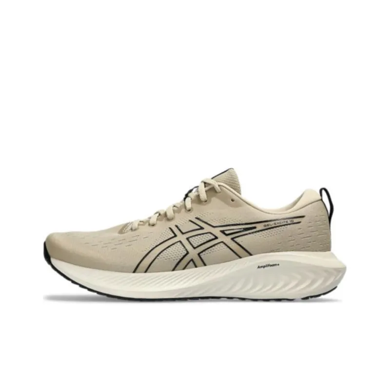 Asics Gel Excite 10 Feather Grey Black-0
