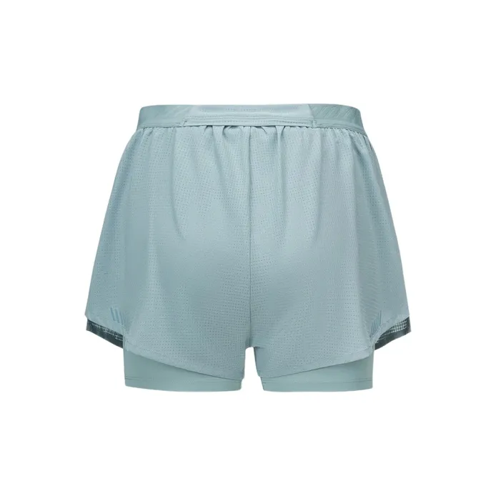 DESCENTE WOMENS RUNNING Casual Shorts Women's-6