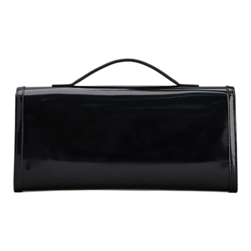 Roger Vivier Belle Vivier Clutch Bag-1