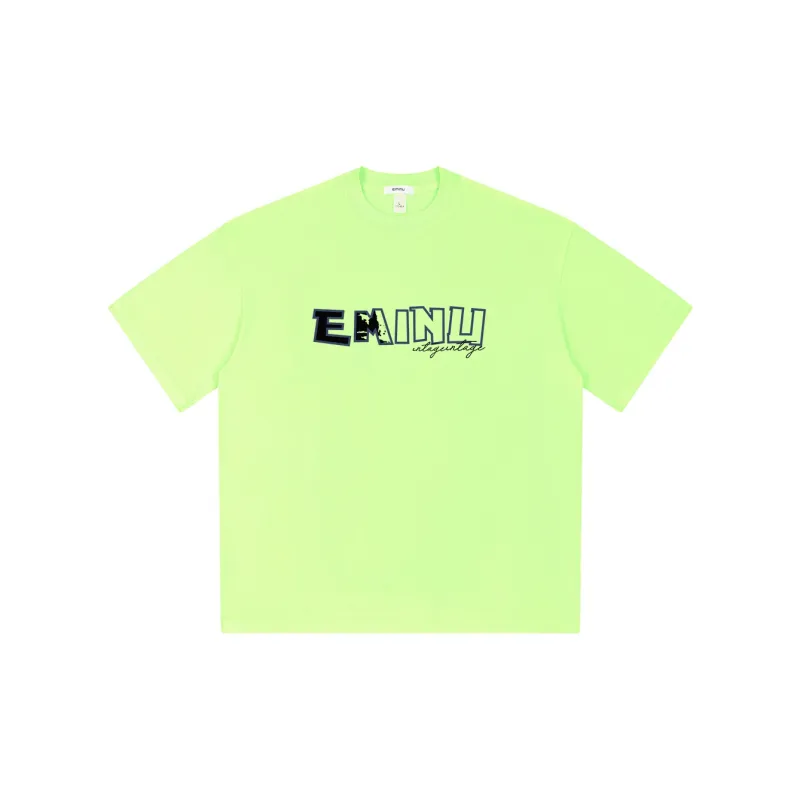 EMINU T Shirts Unisex-23