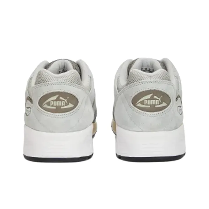 PUMA Prevail Premium 'Cool Light Grey'-4