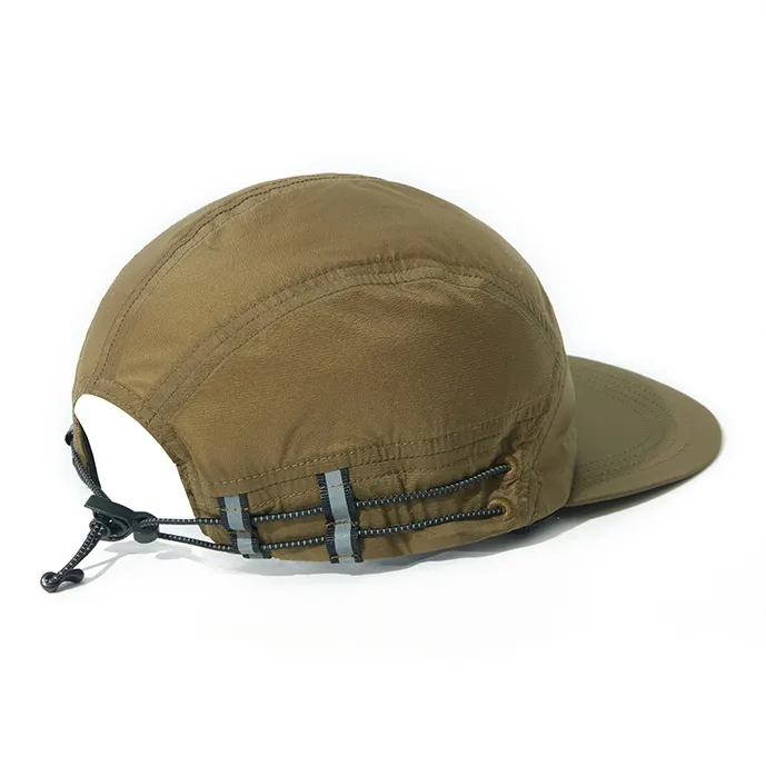 LANQI Polyamide Baseball Caps Unisex-7