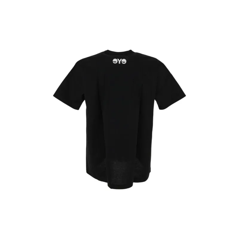 JUNYA WATANABE T-Shirt Men's Black-1