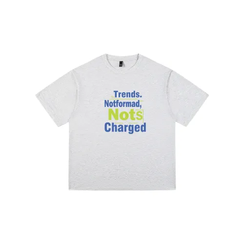 NOTFORMAD T-Shirts Unisex