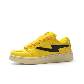 STUR YSN Wear resistant And Lightweight Low Top Skateboard Shoes Unisex