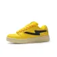 Yellow Black